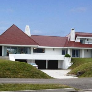 (bpv-bpv-1085)  Casa En Alquiler 6 Dormitorios