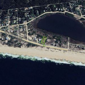 (bpv-bpv-10867)  Terreno Primera Línea Al Mar Y Laguna En Santa Mónica, José Ignacio