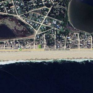 (bpv-bpv-10868)  Terreno En Primera Linea Al Mar Excelente Vista Jose Ignacio