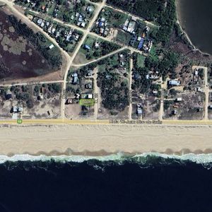 (bpv-bpv-10869)  Terreno En Segunda Linea Al Mar En Venta Santa Monica