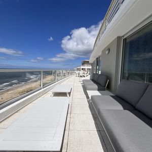 (bpv-bpv-10885)  Penthouse En Venta Playa Brava Punta Del Este Le Parc