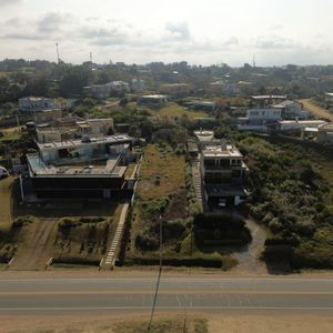 (bpv-bpv-10906)  Terreno En Venta Primera Linea Al Mar El Chorro Punta Piedra