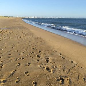 (bpv-bpv-10936)  Venta De Lote Frente Al Mar En Maldonado