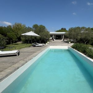 (bpv-bpv-10956)  Espectacular Casa De Diseño A Minutos De Jose Ignacio