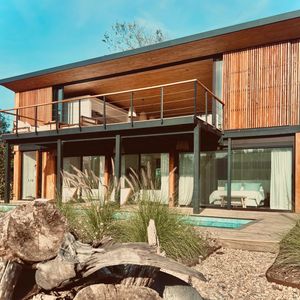 (bpv-bpv-10970)  Nueva Casa En Alquiler En El Chorro 3 Dormitorios