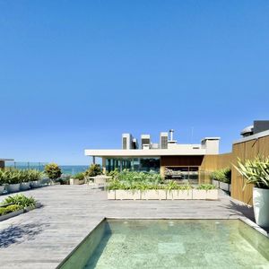 (bpv-bpv-10983)  Exclusivo Pent House En Mon Brava, Rincón Del Indio