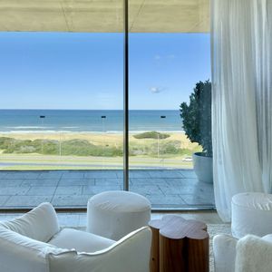 (bpv-bpv-10983)  Exclusivo Pent House En Mon Brava, Playa Brava Punta Del Este.