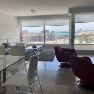 (bpv-bpv-10991)  Departamento En Alquiler De 4 Ambientes En Playa Mansa