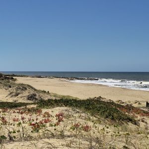 (bpv-bpv-11004)  Terreno Primera Linea Al Mar En Manantiales El Chorro