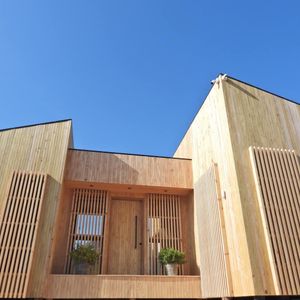 (bpv-bpv-11025)  Casa En Alquiler 2 Dormitorios