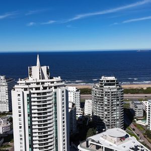 (bpv-bpv-11045)  Departamento En Venta En Playa Brava