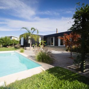 (bpv-bpv-11075)  Casa En Alquiler 4 Ambientes 2 Dormitorios