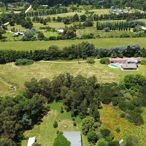 (bpv-bpv-11083)  Chacra En Venta Con Casa En La Barra, Chacras Del Este.