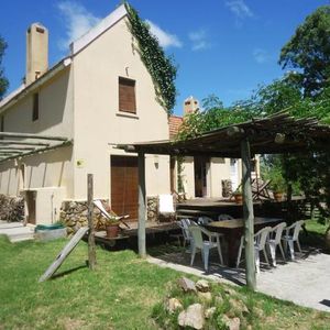 (bpv-bpv-1109)  Casa En Alquiler 3 Dormitorios