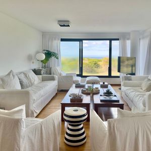 (bpv-bpv-11102)  Departamento Rincón Del Indio, Playa Brava Punta Del Este