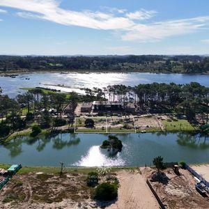 (bpv-bpv-11120)  Oportunidad Sobre Lago En La Carolina Del Mar Manantiales