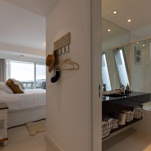 (bpv-bpv-11145)  Apartamento En Venta Con Vista Al Mar En Manantilales 3 Dormitorios