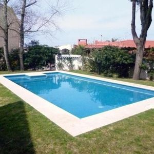 (bpv-bpv-1114)  Casa En Alquiler 3 Dormitorios
