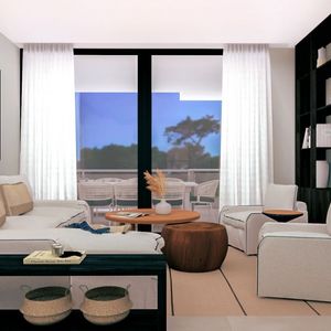 (bpv-bpv-11151)  Sense Manantiales  Venta Apartamento 3 Dormitorios