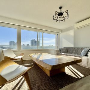 (bpv-bpv-11253)  Departamento En Alquiler Temporal En Playa Brava