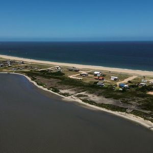 (bpv-bpv-11295)  Terreno En Venta Sobre La Laguna José Ignacio, Santa Mónica