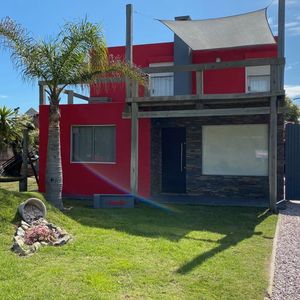 (bpv-bpv-1129)  Casa En Alquiler 2 Dormitorios