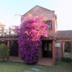 (bpv-bpv-1130)  Casa En Alquiler 4 Dormitorios