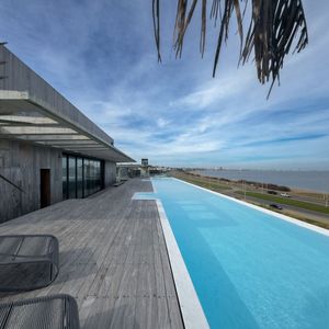 (bpv-bpv-11314)  Departamento En Venta En Playa Mansa