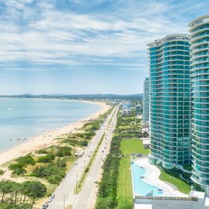 (bpv-bpv-11342)  Departamento En Venta De 5 Ambientes En Playa Mansa