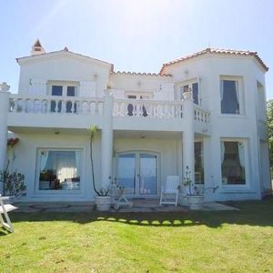 (bpv-bpv-113)  Casa En Alquiler 4 Dormitorios