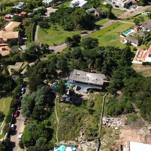 (bpv-bpv-1186)  Gran Terreno Con Vista Al Mar En Venta Punta Ballena