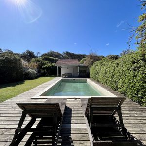 (bpv-bpv-1188)  Casa En Alquiler De 4 Dormitorios En Montoya