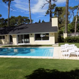 (bpv-bpv-1376)  Casa En Alquiler 4 Dormitorios