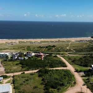 (bpv-bpv-1382)  Terreno Primera Linea Las Grutas Punta Ballena  Desarrollo
