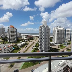 (bpv-bpv-1466)  Apartamento En Alquiler 3 Dormitorios