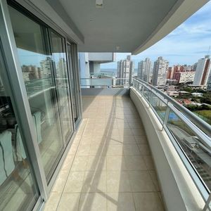 (bpv-bpv-1485)  Apartamento En Alquiler 3 Dormitorios