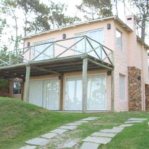 (bpv-bpv-154)  Casa En Alquiler 4 Dormitorios