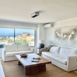 (bpv-bpv-173)  Apartamento En Alquiler 3 Dormitorios