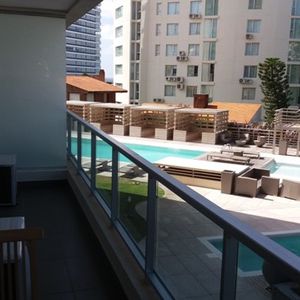 (bpv-bpv-1765)  Apartamento En Alquiler 1 Dormitorio