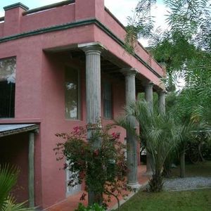 (bpv-bpv-181)  Casa En Alquiler 4 Dormitorios