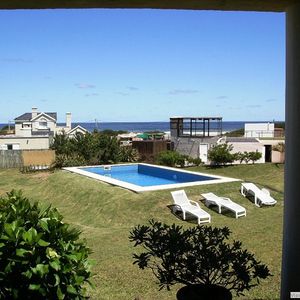 (bpv-bpv-196)  Casa En Alquiler 4 Dormitorios