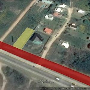 (bpv-bpv-2185)  Lote | Ruta 10