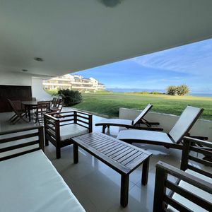 (bpv-bpv-250)  Apartamento En Alquiler 3 Dormitorios