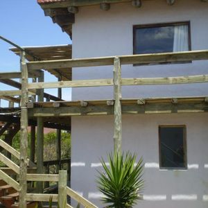 (bpv-bpv-25)  Casa En Alquiler 4 Dormitorios