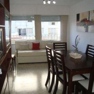 (bpv-bpv-2630)  Apartamento En Venta 1 Dormitorio