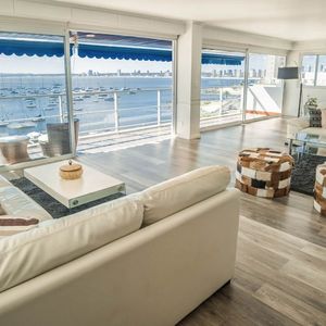 (bpv-bpv-3268)  6 Dormitorios | Peninsula - Punta Del Este