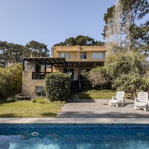 (bpv-bpv-3461)  Casa En Alquiler 4 Dormitorios