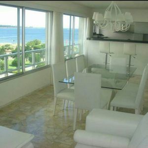 (bpv-bpv-3463)  Apartamento En Alquiler 3 Dormitorios