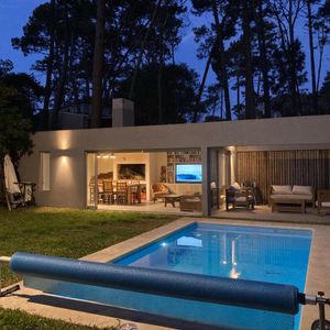 (bpv-bpv-3504)  Casa En Alquiler 3 Dormitorios