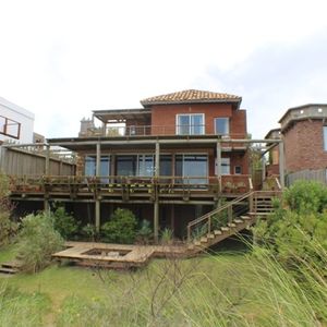 (bpv-bpv-3507)  Casa En Alquiler 4 Dormitorios
